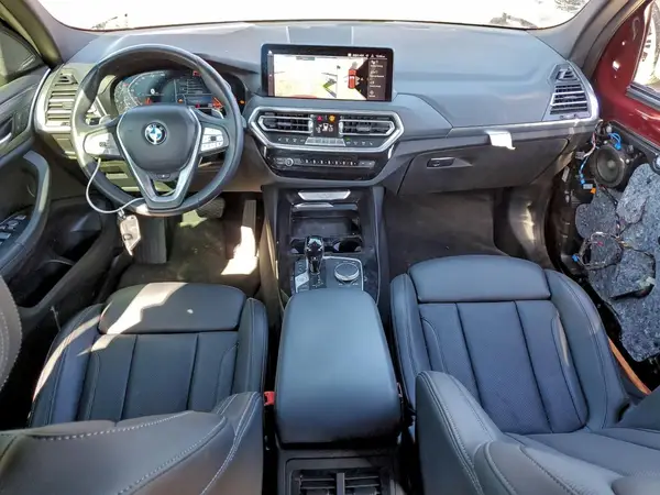 5UX43DP04P9N59660 2023 BMW X3 - Image 8
