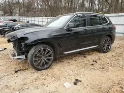 5UX43DP04P9N63398 2023 BMW X3