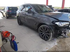 5UX43DP04P9N66656 2023 BMW X3
