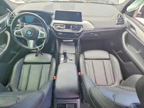 5UX43DP04P9N66818 2023 BMW X3 - Image 8