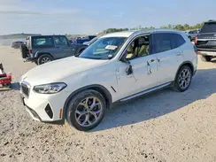5UX43DP04P9N79875 2023 BMW X3