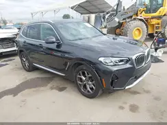 5UX43DP04P9N93663 2023 BMW X3