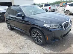 5UX43DP04P9P03885 2023 BMW X3
