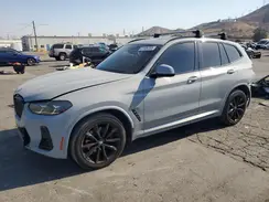 5UX43DP04P9P05359 2023 BMW X3