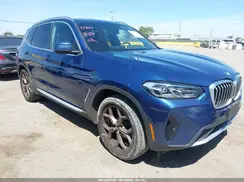5UX43DP04P9P44100 2023 BMW X3
