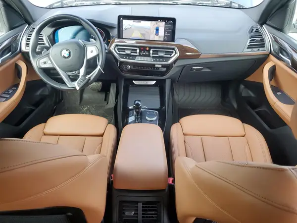 5UX43DP04P9P44100 2023 BMW X3 - Image 8