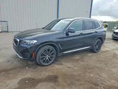 5UX43DP04P9P51550 2023 BMW X3