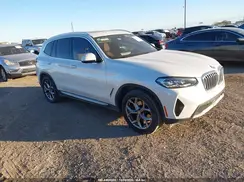 5UX43DP04P9P89456 2023 BMW X3