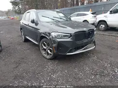 5UX43DP04P9R23348 2023 BMW X3