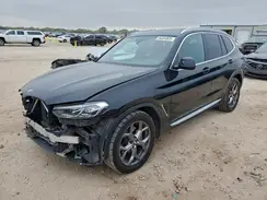 5UX43DP04P9R43762 2023 BMW X3