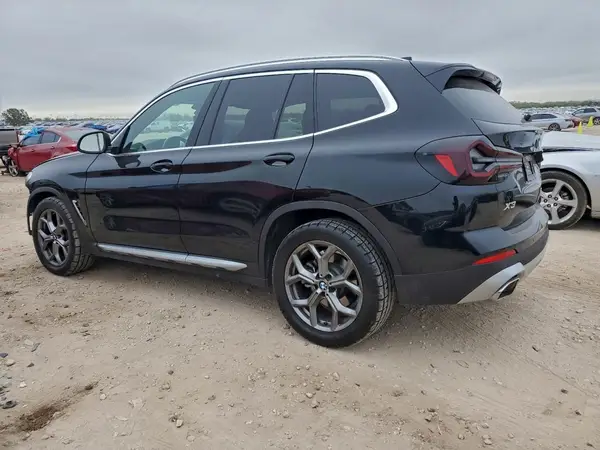 5UX43DP04P9R43762 2023 BMW X3 - Image 2