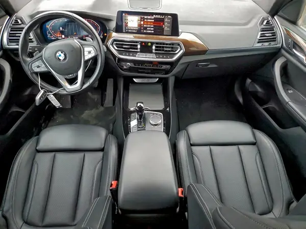 5UX43DP04P9R43762 2023 BMW X3 - Image 8