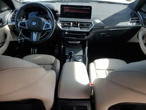 5UX43DP04P9R59296 2023 BMW X3 - Image 8