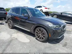 5UX43DP04P9R59718 2023 BMW X3
