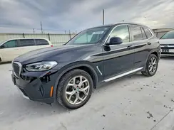 5UX43DP04P9R83856 2023 BMW X3