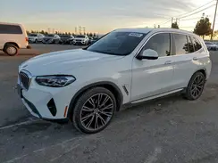 5UX43DP04P9R88068 2023 BMW X3