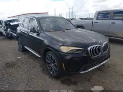 5UX43DP04P9R90659 2023 BMW X3