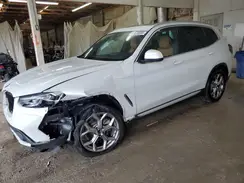 5UX43DP04P9S09736 2023 BMW X3