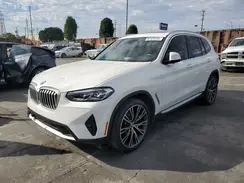 5UX43DP04P9S19490 2023 BMW X3