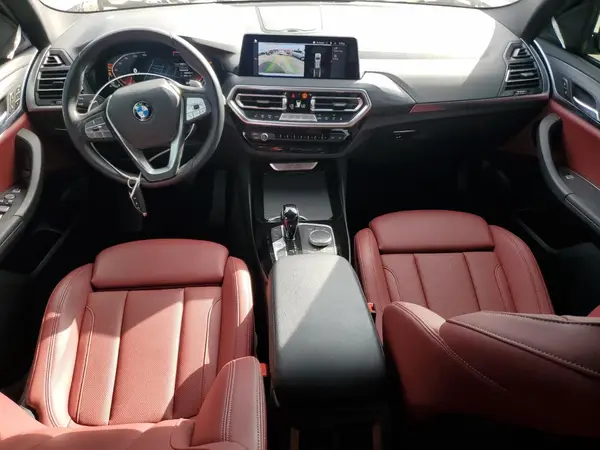 5UX43DP04P9S19490 2023 BMW X3 - Image 8