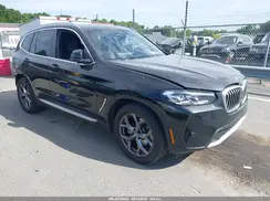 5UX43DP04P9S68396 2023 BMW X3