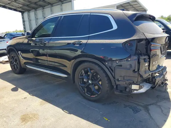 5UX43DP04P9S81519 2023 BMW X3 - Image 2