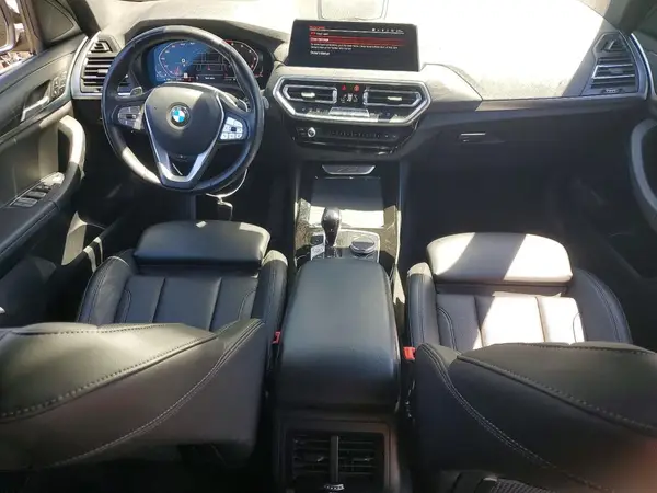 5UX43DP04P9S81519 2023 BMW X3 - Image 8