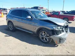 5UX43DP04P9T32310 2023 BMW X3