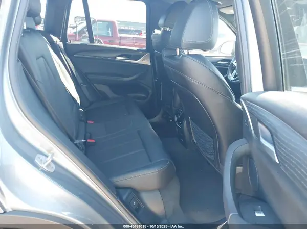 5UX43DP04P9T32310 2023 BMW X3 - Image 8