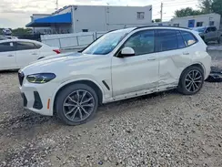 5UX43DP04P9T34154 2023 BMW X3