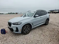 5UX43DP04R9T43097 2024 BMW X3