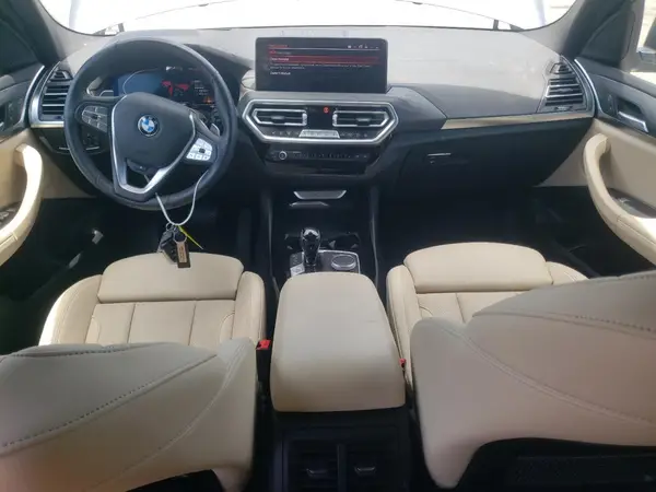 5UX43DP04R9T51054 2024 BMW X3 - Image 8