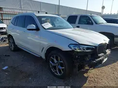 5UX43DP04R9T51961 2024 BMW X3