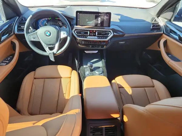 5UX43DP04R9T66332 2024 BMW X3 - Image 8