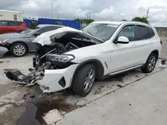 5UX43DP04R9T83342 2024 BMW X3