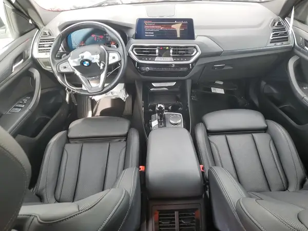 5UX43DP04R9T83342 2024 BMW X3 - Image 8
