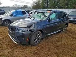 5UX43DP04R9U03475 2024 BMW X3
