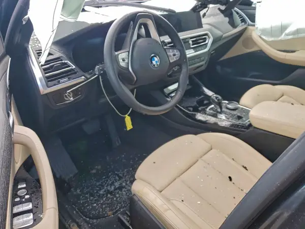 5UX43DP04R9U03475 2024 BMW X3 - Image 8