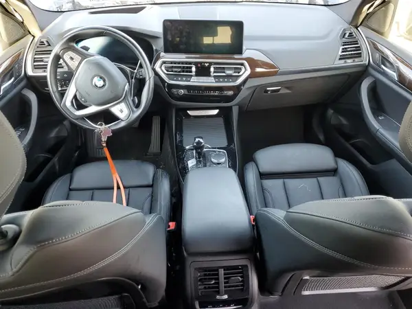 5UX43DP04R9U16453 2024 BMW X3 - Image 8