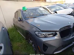 5UX43DP04R9U46777 2024 BMW X3