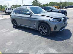 5UX43DP04R9U57102 2024 BMW X3