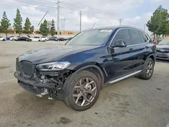 5UX43DP04R9U57956 2024 BMW X3