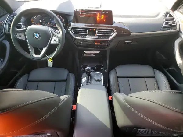 5UX43DP04R9U57956 2024 BMW X3 - Image 8