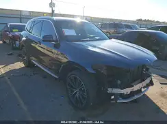 5UX43DP04R9V01986 2024 BMW X3