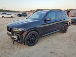 5UX43DP04R9V02409 2024 BMW X3