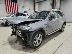 5UX43DP04R9V05830 2024 BMW X3