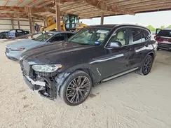 5UX43DP04R9V11059 2024 BMW X3
