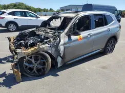5UX43DP04R9V33529 2024 BMW X3