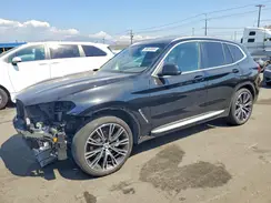 5UX43DP04R9V62772 2024 BMW X3