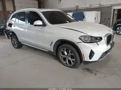 5UX43DP04R9V77000 2024 BMW X3